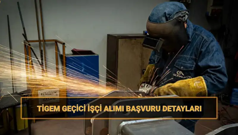 Tarım İşletmeleri Genel Müdürlüğü 306 Geçici İşçi Alımı İlanı Yayınlandı!