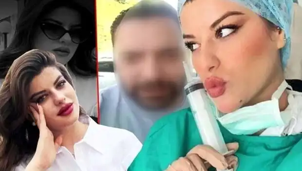 Ayşe Tokyaz Cinayetinde Şok Görüntü: Cesedi Bavulla Taşıdıklarını Gördük!