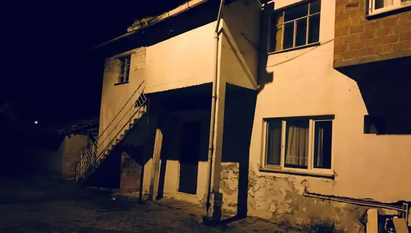 Sobadan Sızan Gazdan Zehirlenen Uzman Onbaşı Hayatını Kaybetti!