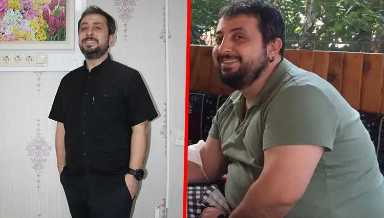 İki Yılda 40 Kilo Verdi: İşte Başarı Hikayesi!