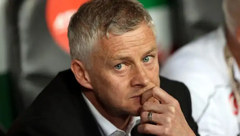 Solskjaer'in Hayal Kırıklığı ve Kulüp Yönetiminin B Planı Açıklandı