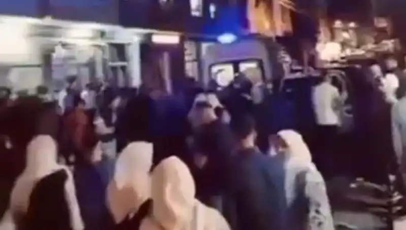 Balkondan Düşerek Ağır Yaralanan 14 Yaşındaki Kader’in Durumu Olumsuz