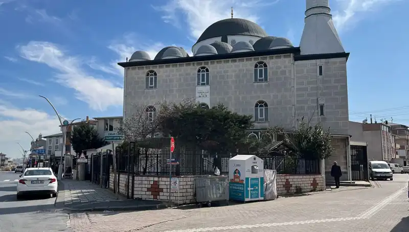 Cami Tuvaletinde Bulunan Ceset, Ülkeyi Şoke Etti!