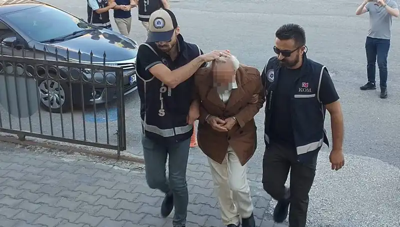 Zonguldak’ta Büyük Tefecilik Operasyonuyla Gerçekler Gün Yüzüne Çıktı