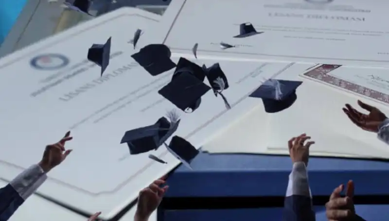 Sahte Diploma Krizi: Eğitimde Güven Sarsılıyor!