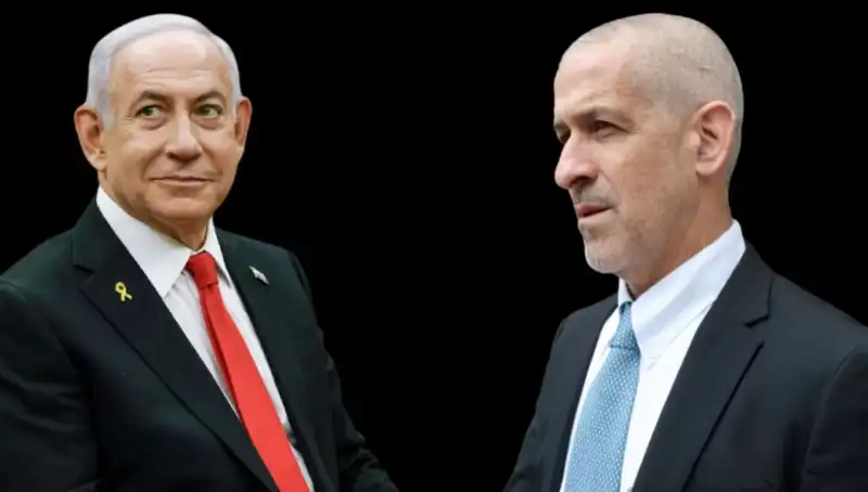 İsrail’in İstihbarat Yapısında Tarihi Değişim: İlk CEO Görevden Alındı