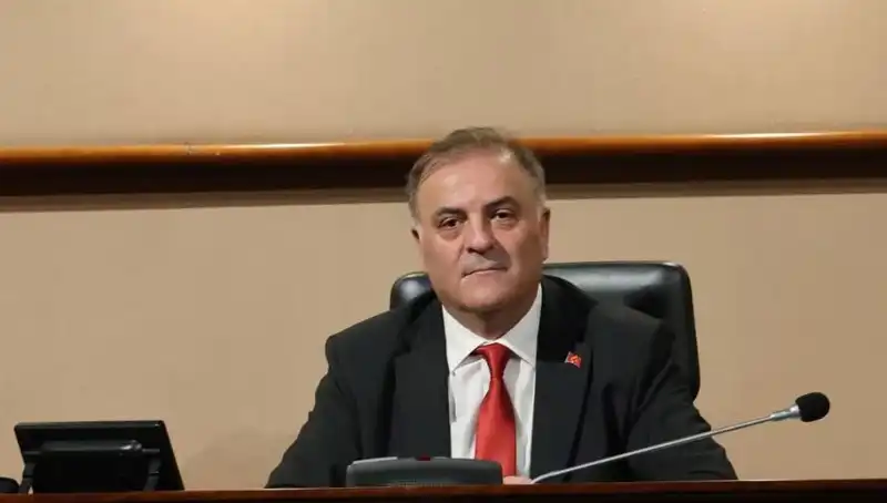 İstanbul'un Geleceği: Nuri Aslan'ın Politika Serüveni ve Hedefleri