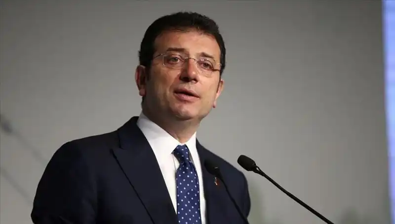 Ekrem İmamoğlu'nun Diplomasında Şok İptal: Yargı Süreci Başladi!
