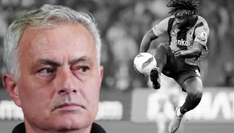 Jose Mourinho, Maximin’i Suçladı: "Bilgileri İlegal Yolla Paylaşıyor!"