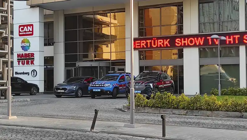 Habertürk ve Show TV'ye El Konuldu: Kara Para Aklama ve Kaçakçılık Suçlarının Perde Arkası