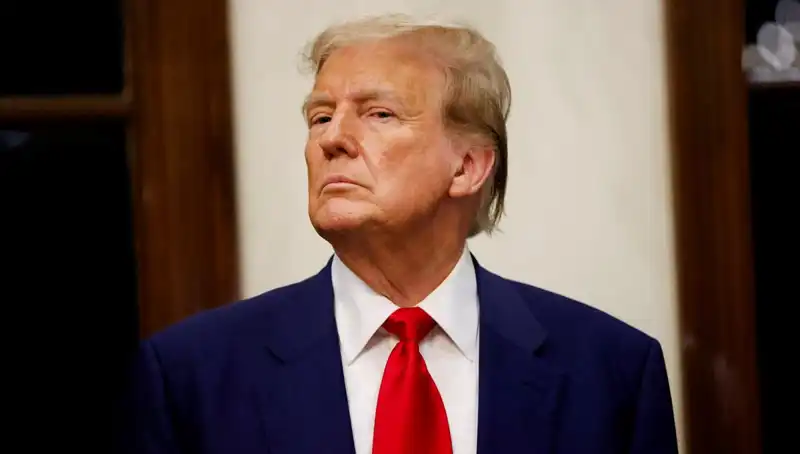 Trump'ın Putin Eleştirisi: "Hayal Kırıklığına Uğradım" Açıklaması