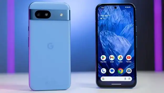 Google Pixel 9a Tanıtıldı: Yeni Özellikleri ve Fiyatıyla Dikkat Çekiyor