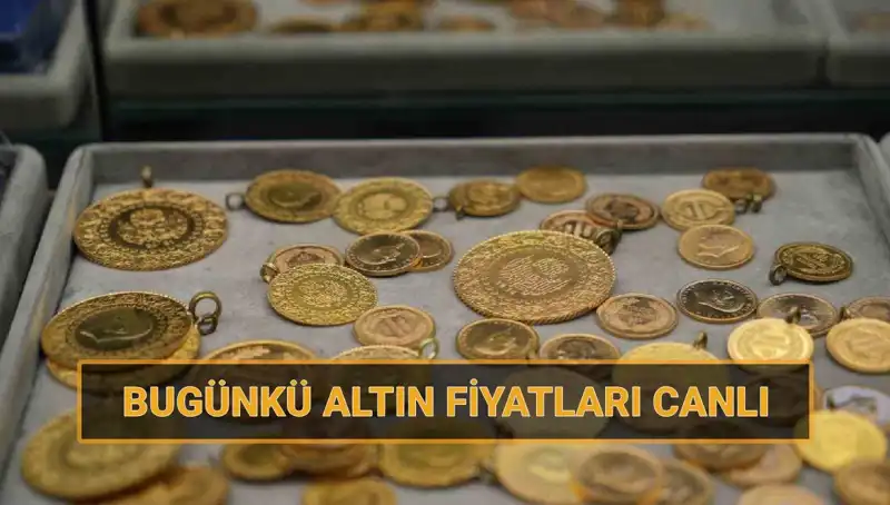 26 Mart Altın Fiyatları: Yükseliş Mi Geliyor, Düşüş Mü?