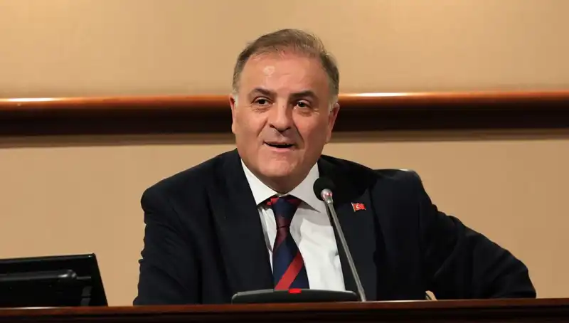 İstanbul'un Geleceği İçin Nuri Aslan: İBB Başkanvekili Adaylığıyla Beklentileri Artıyor