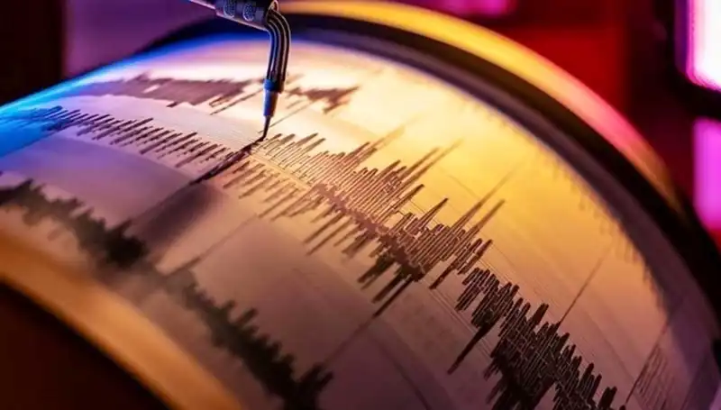 Düzce'de Korkutan Deprem: 3.3 Büyüklüğünde Doğa Olayı