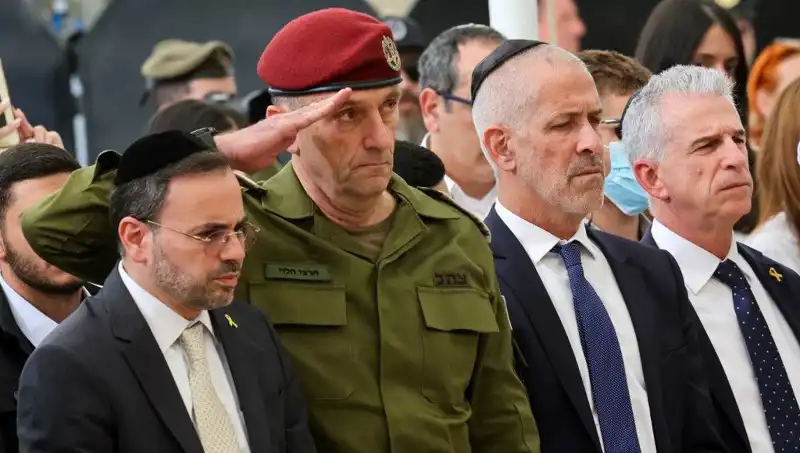 Şin Bet’in Sürpriz Hamlesi: Netanyahu’nun İleri Adımları Ne Anlama Geliyor?