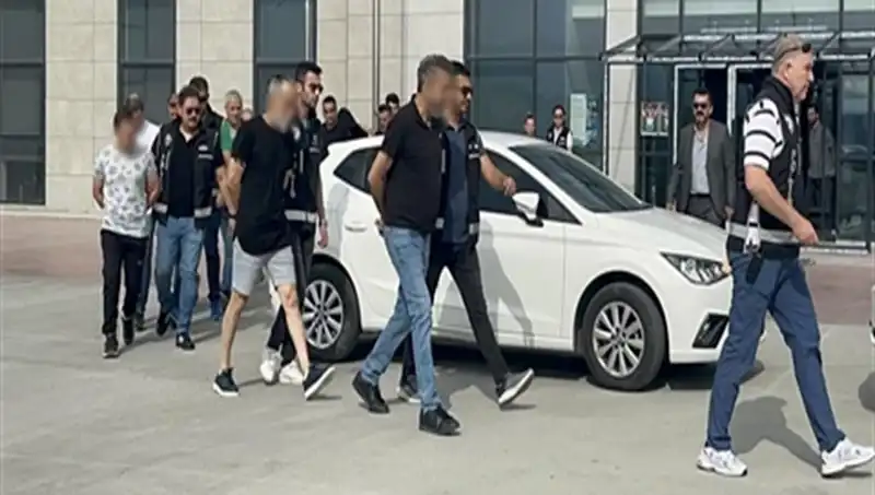 36 Bin Kişiye Hayal Satıp 10 Milyar Lira Dolandırdılar: Turizm Firması İmajı Ardında Ne Gizli?
