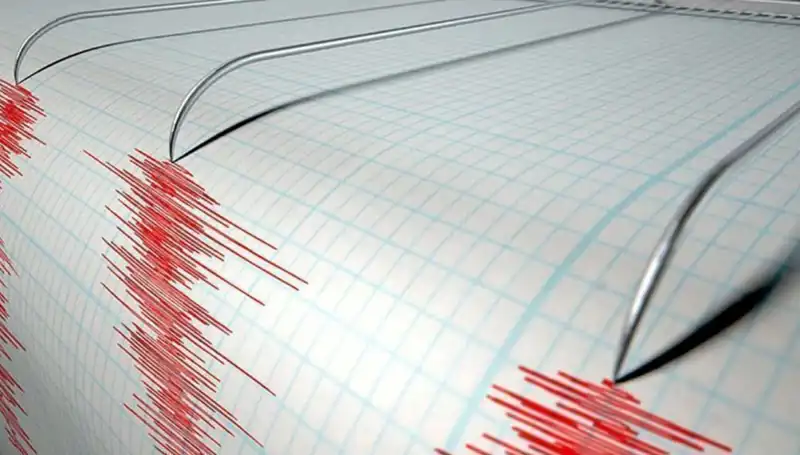 Yeni Zelanda'yı Sarsan 6,7 Büyüklüğündeki Deprem: Tüm Detaylar