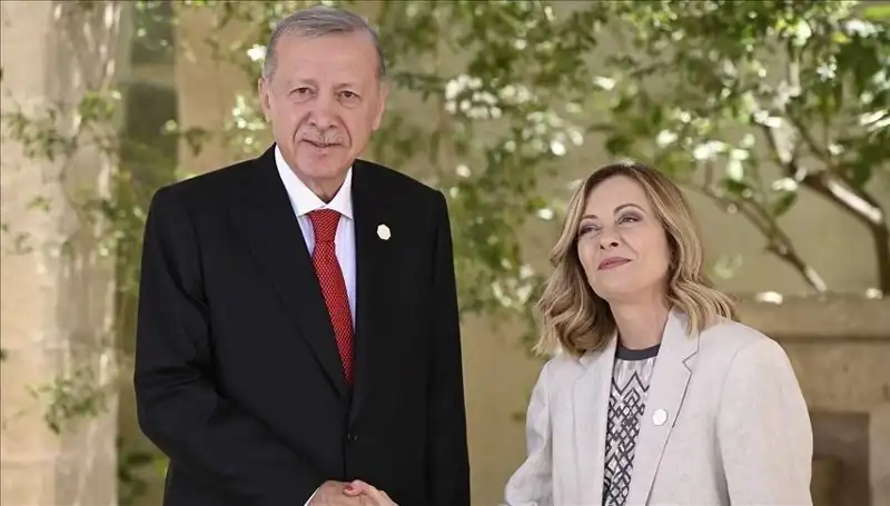 İstanbul'da Akdeniz Zirvesi: Bölgesel İşbirliği Seferberliği Başlıyor