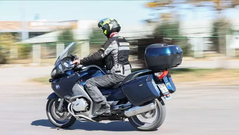 Motosiklet Sürücüsüne Kesilen Aşırı Yolcu Cezası Mahkeme Kararıyla İptal Edildi