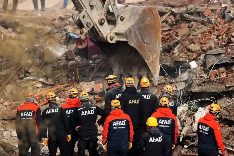 Konya'da Çöken Bina Soruşturması: 22 Yıla Kadar Hapis İhtimaliyle Gelen Gelişmeler
