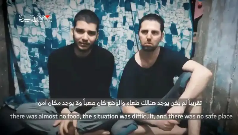 Hamas’ın Yeni Rehine Videosu: Sayı Olmanın Ağırlığı ve Anlamı