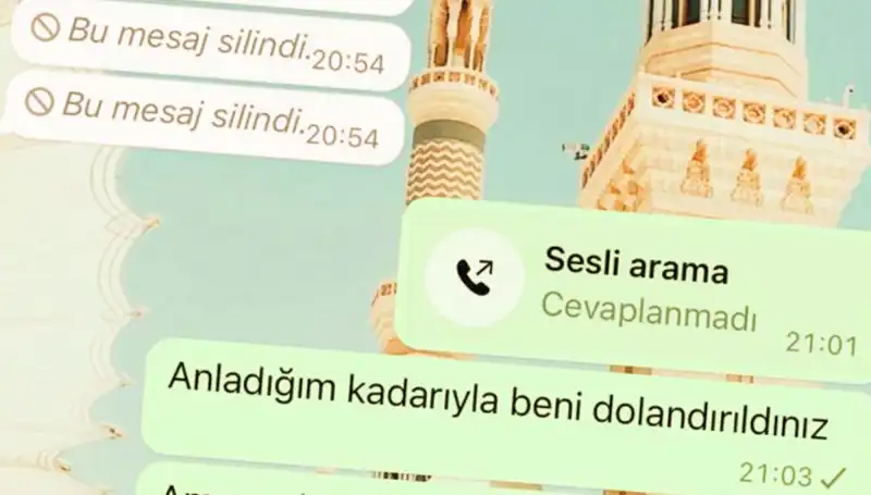 Süpürge Alırken Kopya Sitelerden Dikkat Edin: Bir Tüketici 15 Bin Lirasını Kaybetti!
