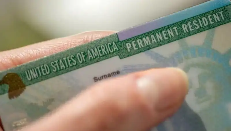 Green Card Sonuçları Ne Zaman Açıklanacak? 2025 DV Lottery Tarihleri Açıklandı