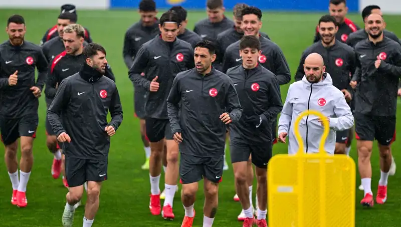 Milliler avantaj peşinde: Türkiye'nin yeni futbol stratejisi