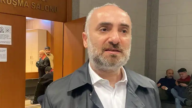 Gezi Parkı Olayları Kapsamında İsmail Saymaz Gözaltında: İşte Tüm Detaylar
