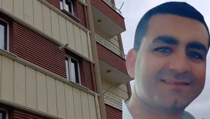Bankacının Feci Ölümü: Sırrı Çözülmeyen Bir Trajedi