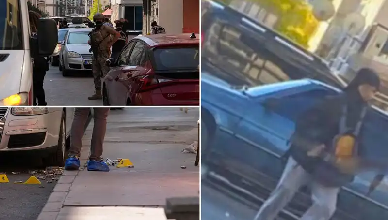 İzmir'deki Karakol Saldırısında 16 Çocuk Serbest Bırakıldı!