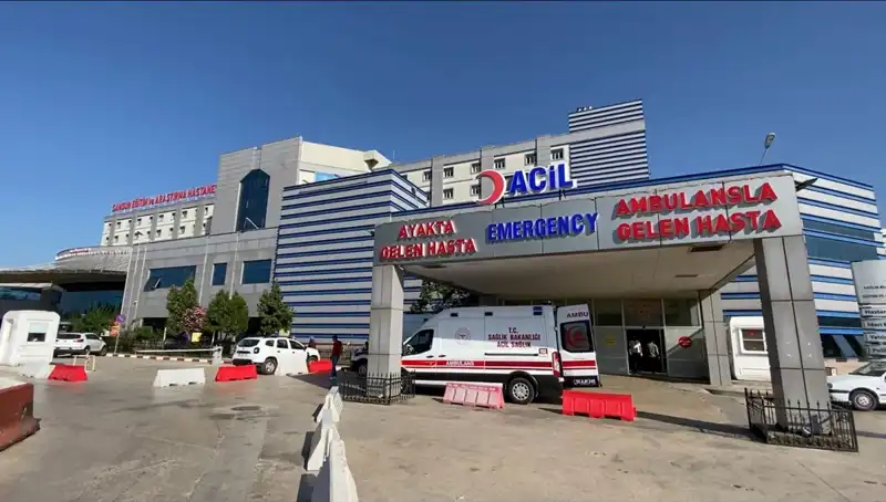 Tavuktan Zehirlenen 225 İşçi Sağlığına Kavuştu: Detaylar Başka Bir Yerde!