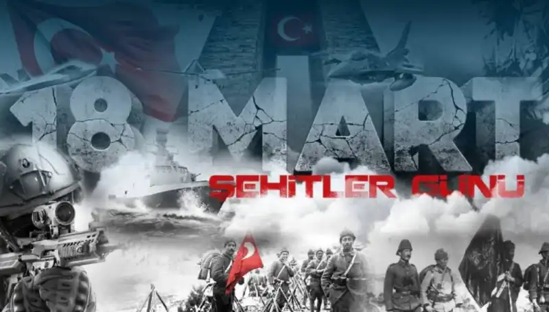 Çanakkale Zaferi: Şehitlerimizi Anma Günü ve Anlamı