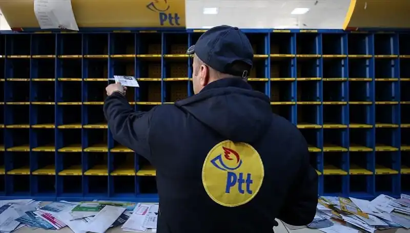 2025 Bayramında PTT Açılış Saatleri ve Hizmet Durumu
