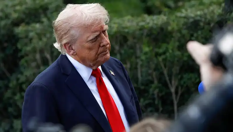 Trump'tan Şaşırtıcı Açıklama: Rusya-Polonya İlişkileri Hakkında Dikkat Çeken Yorum