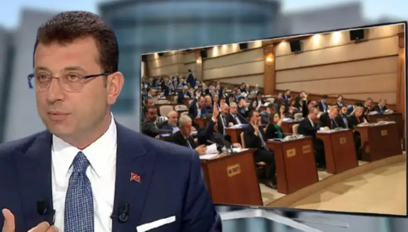 İBB Başkanvekili Seçiminde Şaşırtan Sonuçlar: 2025’in Kazananı Kim?