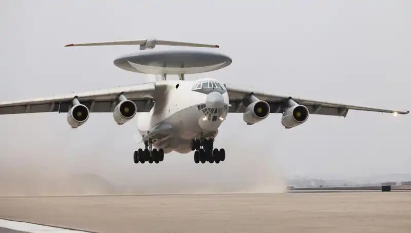 Kuzey Kore’nin Yeni Jet Gösterisi: Dünya, Kim’in Uçağına İlgisini Topladı