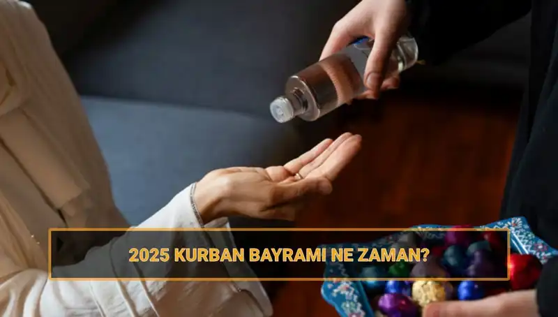 Kurban Bayramı 2025’te Hangi Tarihte Kutlanacak, Tatil Süresi Ne Kadar Olacak?